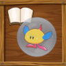 Chack'n Pop Trophy
