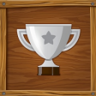 Extended Vacation Trophy