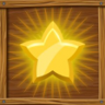 Overpowered Up Trophy