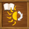 Summer Solstice Trophy