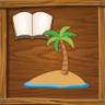 Trouble in Paradise Trophy