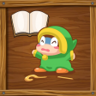 Bon(ner) Voyage! Trophy