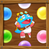 Bubble Bob-ble Trophy