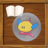 Chack'n Pop Trophy