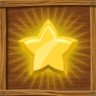 Overpowered Up Trophy