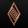 A Single Possibility Trophy