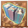 Card Pro Trophy