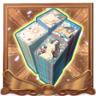 Card Professor Trophy