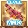 Minigun Master Trophy