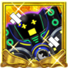 Over the Rainbow Trophy