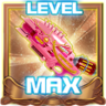 Rifle Ruler Trophy