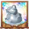 Squirmy Maniac Trophy