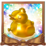 Squirmy Master Trophy