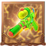Water Guns Win Trophy