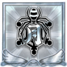 World, Meet Super Ninja Trophy