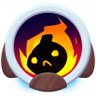 Face-melting Trophy