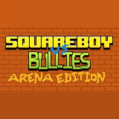 Squareboy vs Bullies