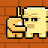 GOTCHA Trophy