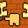 WEAPONS MASTER Trophy