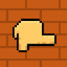 WHAT A KICK Trophy