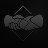 A Friend in Need Trophy