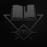 Bookworm Trophy