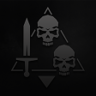 Even Odds Trophy