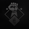 Ran the Gauntlet Trophy