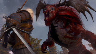 The Witcher 3: Wild Hunt Screenshot 2