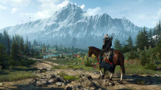 The Witcher 3: Wild Hunt Screenshot 1