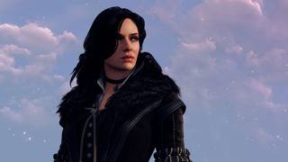 The Witcher 3: Wild Hunt Screenshot 3