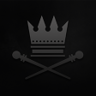 The King is Dead Trophy