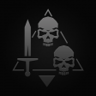 Even Odds Trophy