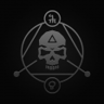 Necromancer Trophy