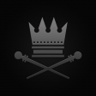 The King is Dead Trophy