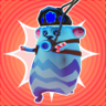 Welcome, Tiny Brains! Trophy