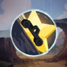 Goldrush Trophy