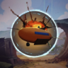 Hot Air Trophy
