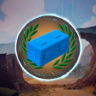 Master Builder Trophy