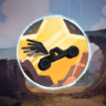 To fly or not to fly Trophy