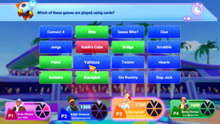Trivial Pursuit Live! 2 Screenshot 1