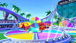 Trivial Pursuit Live! 2 Screenshot 2