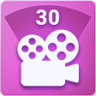 Six Seasons and a Movie Trophy