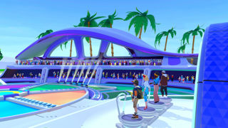 Trivial Pursuit Live! 2 Screenshot 4