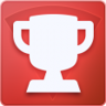 The Real Treasure was Friendship Trophy
