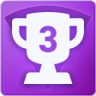 #WedgesFTW Trophy