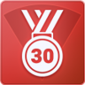 Winner Wonderland Trophy