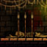 RUNNING OVER TRAPS Trophy
