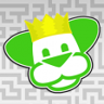 A-maze-ing! Trophy