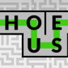 House It Going? Trophy